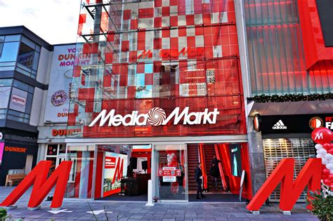 media markt rotterdam binnenwegplein.